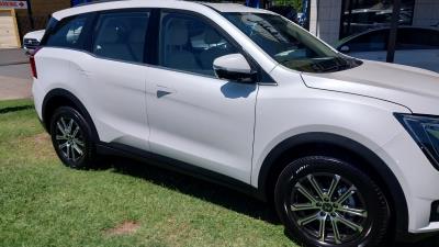 2023 Mahindra XUV700 AX7L Wagon for sale in South Tamworth