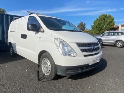 2010 Hyundai iLoad Van TQ-V for sale in South Tamworth