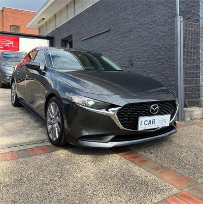 2019 Mazda 3 G20 Evolve Sedan BP2S7A for sale in Melbourne - Outer East