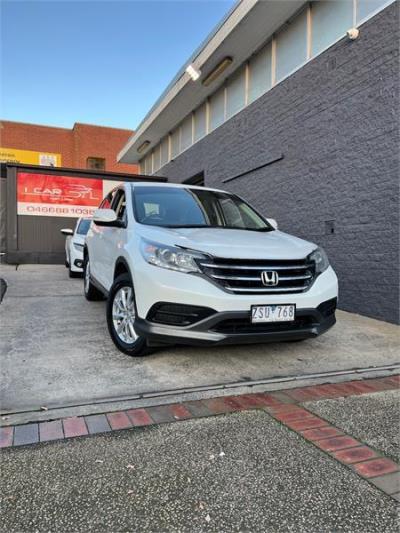 2013 Honda CR-V VTi Wagon RM for sale in Melbourne - Outer East