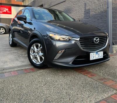 2016 Mazda CX-3 Maxx Wagon DK2W7A for sale in Melbourne - Outer East