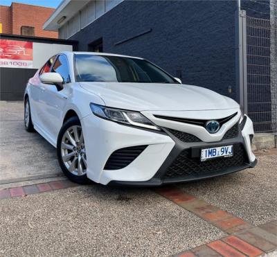 2018 Toyota Camry Ascent Sport Sedan AXVH71R for sale in Melbourne - Outer East