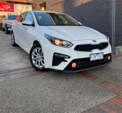 2021 Kia Cerato S Hatchback BD MY21 for sale in Melbourne - Outer East