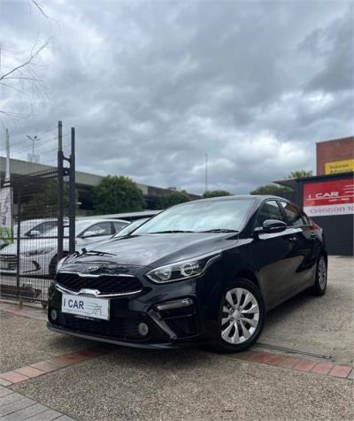 2020 Kia Cerato S Sedan BD MY21 for sale in Melbourne - Outer East