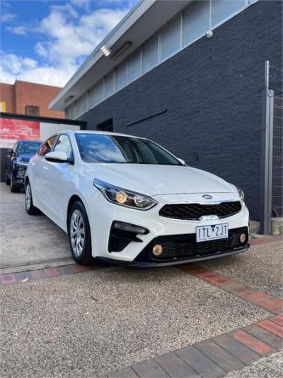 2021 Kia Cerato S Hatchback BD MY21 for sale in Melbourne - Outer East