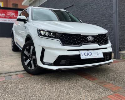 2021 Kia Sorento Sport Wagon MQ4 MY21 for sale in Melbourne - Outer East