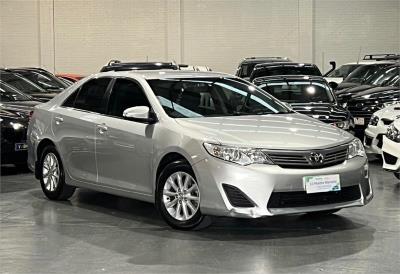 2011 TOYOTA CAMRY ALTISE 4D SEDAN ASV50R for sale in Melbourne - South East