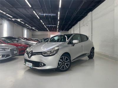 2013 RENAULT CLIO DYNAMIQUE 5D HATCHBACK X98 for sale in Melbourne - South East