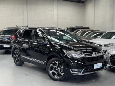 2020 HONDA CR-V VTi-LX (AWD) 4D WAGON MY20 for sale in Melbourne - South East