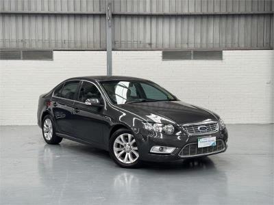 2009 FORD FALCON [Empty] FG for sale in Melbourne - South East