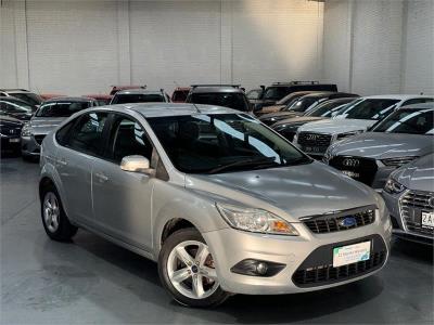 2010 FORD FOCUS LX 5D HATCHBACK LV MY11 for sale in Melbourne - South East