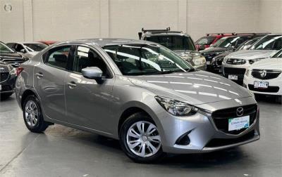 2019 MAZDA MAZDA2 NEO (5YR) 4D SEDAN DL for sale in Melbourne - South East