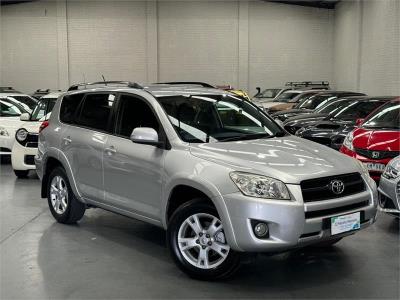 2012 TOYOTA RAV4 CRUISER (4x4) 4D WAGON ACA33R 08 UPGRADE for sale in Melbourne - South East