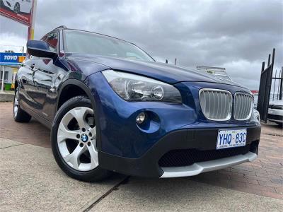 2011 BMW X1 xDRIVE 20d 4D WAGON E84 MY11 for sale in Canley Vale