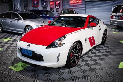 2020 Nissan 370Z Coupe Z34 MY20 for sale in Perth - Inner