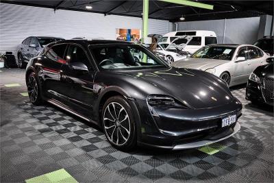 2021 Porsche Taycan 4 Wagon Y1B MY22 for sale in Perth - Inner