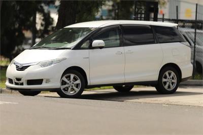 2008 TOYOTA ESTIMA Aeras wagon AHR20 for sale in West Gosford