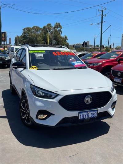 2023 MG ZST ESSENCE 5D WAGON MY23 for sale in Maddington