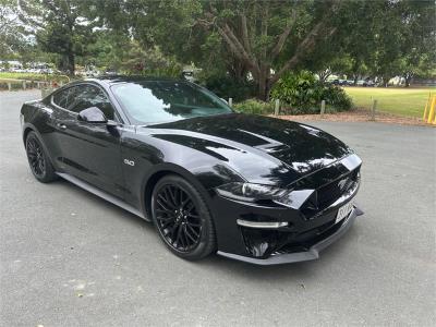 2018 Ford Mustang GT Fastback - Coupe FN 2019MY for sale in Brendale