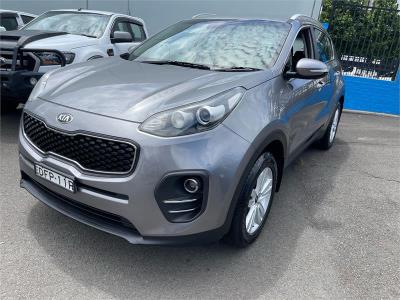 2016 KIA SPORTAGE Si (FWD) 4D WAGON QL MY16 for sale in Campbelltown