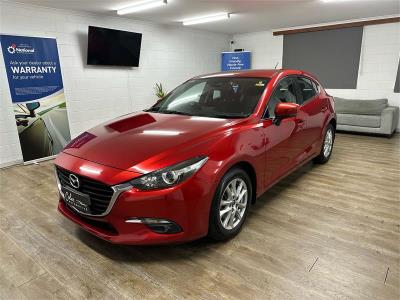 2016 Mazda 3 Maxx Hatchback BN5478 for sale in Beverley