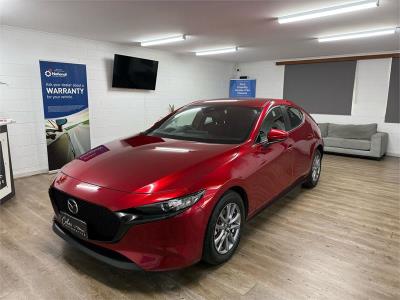 2021 Mazda 3 G20 Pure Hatchback BP2H7A for sale in Beverley