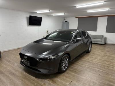 2021 Mazda 3 G20 Pure Hatchback BP2H7A for sale in Beverley