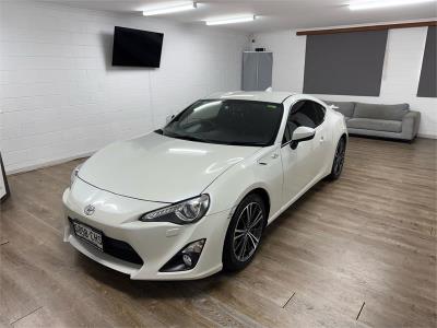 2014 Toyota 86 GTS Coupe ZN6 for sale in Beverley