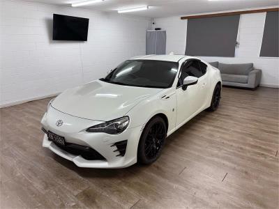 2019 Toyota 86 GT Coupe ZN6 for sale in Hendon