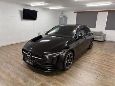 2021 Mercedes-Benz A-Class A250e Hatchback W177 801+051MY for sale in Beverley