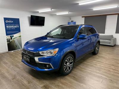 2017 Mitsubishi ASX XLS Wagon XC MY17 for sale in Beverley