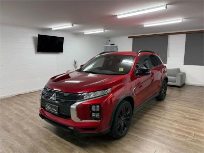 2021 Mitsubishi ASX GSR Wagon XD MY21 for sale in Beverley