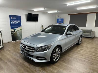 2015 Mercedes-Benz C-Class C200 Sedan W205 for sale in Hendon