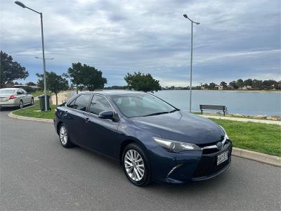 2015 Toyota Camry Altise Sedan AVV50R for sale in Beverley