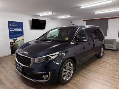 2016 Kia Carnival Platinum Wagon YP MY17 for sale in Beverley