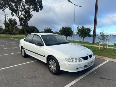 2001 Holden Commodore Executive Sedan VX II for sale in Beverley