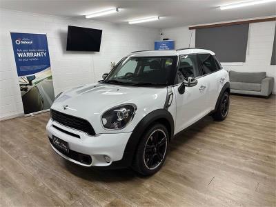 2014 MINI Countryman Cooper S Wagon R60 for sale in Beverley