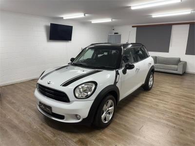 2014 MINI Countryman Cooper Wagon R60 MY14.5 for sale in Hendon