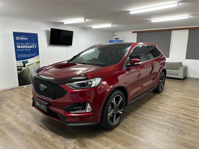 2019 Ford Endura ST-Line Wagon CA 2019MY for sale in Beverley