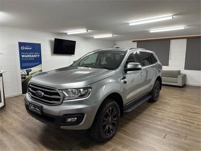 2018 Ford Everest Ambiente Wagon UA II 2019.00MY for sale in Beverley