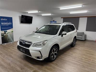 2014 Subaru Forester XT Wagon S4 MY14 for sale in Beverley