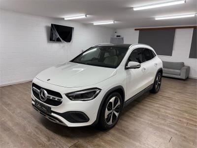 2020 Mercedes-Benz GLA-Class GLA250 Wagon H247 800+050MY for sale in Hendon