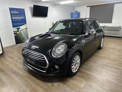 2014 MINI Hatch Cooper Hatchback F56 for sale in Hendon