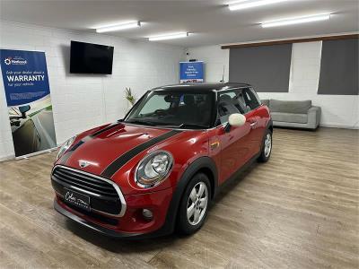 2017 MINI Hatch Cooper Hatchback F56 for sale in Hendon