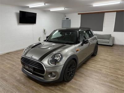 2018 MINI Hatch Cooper Hatchback F56 LCI for sale in Hendon