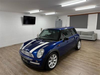 2003 MINI Hatch Cooper Hatchback R50 MY03 for sale in Beverley