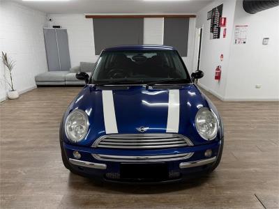 2003 MINI Hatch Cooper Hatchback R50 MY03 for sale in Beverley