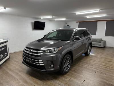 2017 Toyota Kluger GXL Wagon GSU55R for sale in Beverley