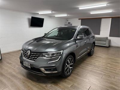 2022 Renault Koleos Intens Wagon HZG MY22 for sale in Beverley