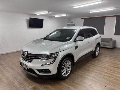 2017 Renault Koleos Zen Wagon HZG for sale in Beverley